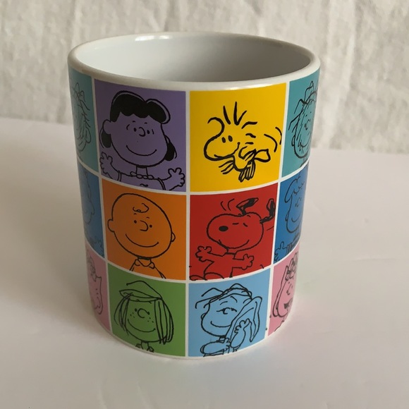PEANUTS Mug - Picture 4 of 6
